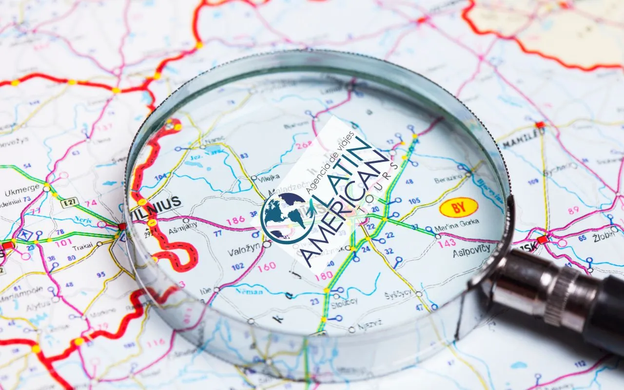 4 Destinos Imprescindibles para Tu Lista de Viajes en 2026