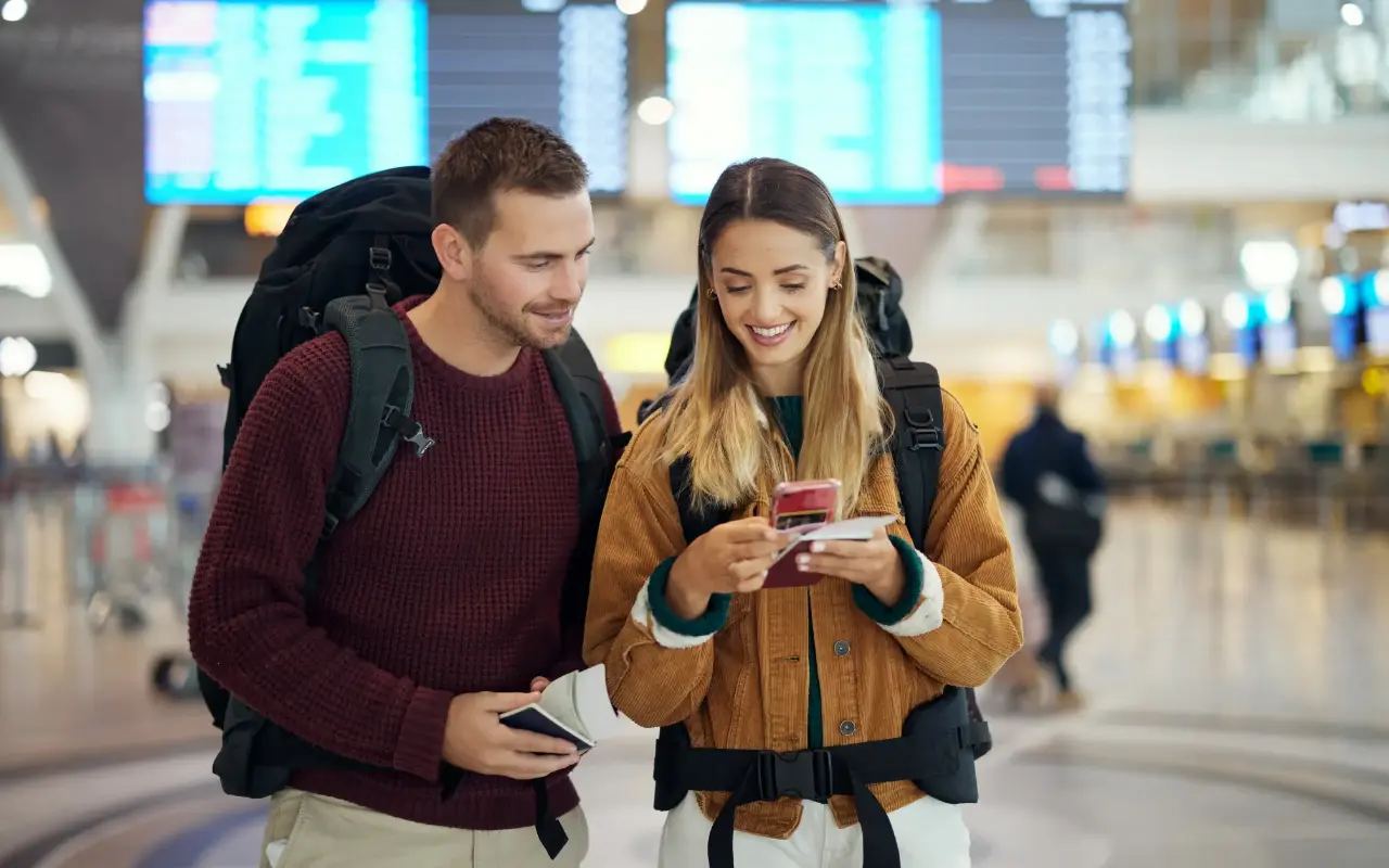 El acompañamiento profesional vuelve a ser clave para viajar con tranquilidad