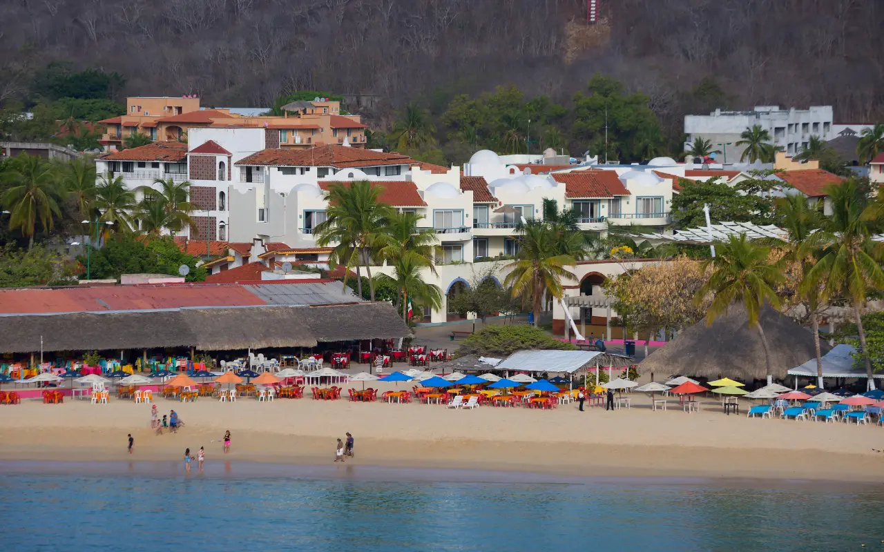 Huatulco: Un Viaje que se Saborea – El Paraíso Culinario de Oaxaca