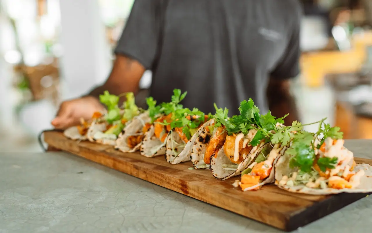 Sabores de México: Un Viaje Culinario a través de sus Platos Más Emblemáticos