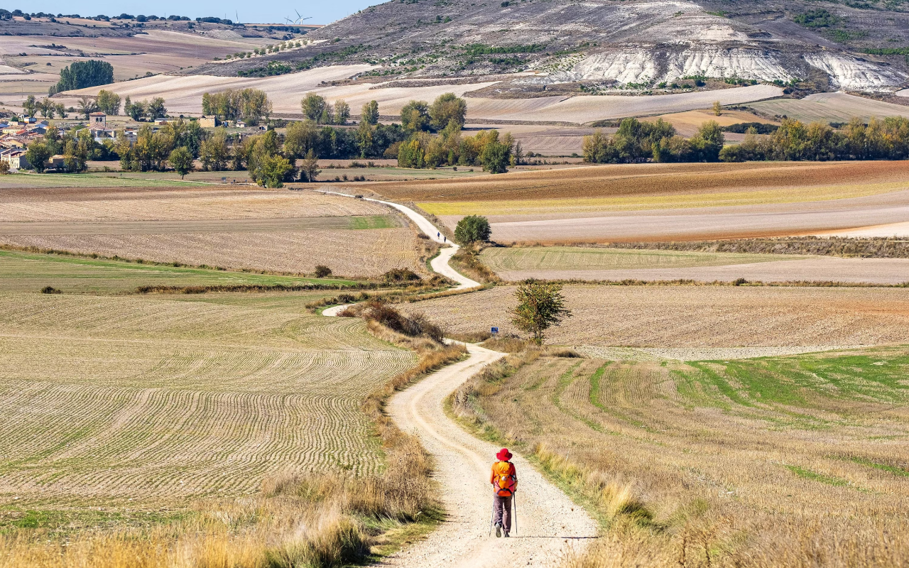 Verdades del camino de Santiago que debes conocer