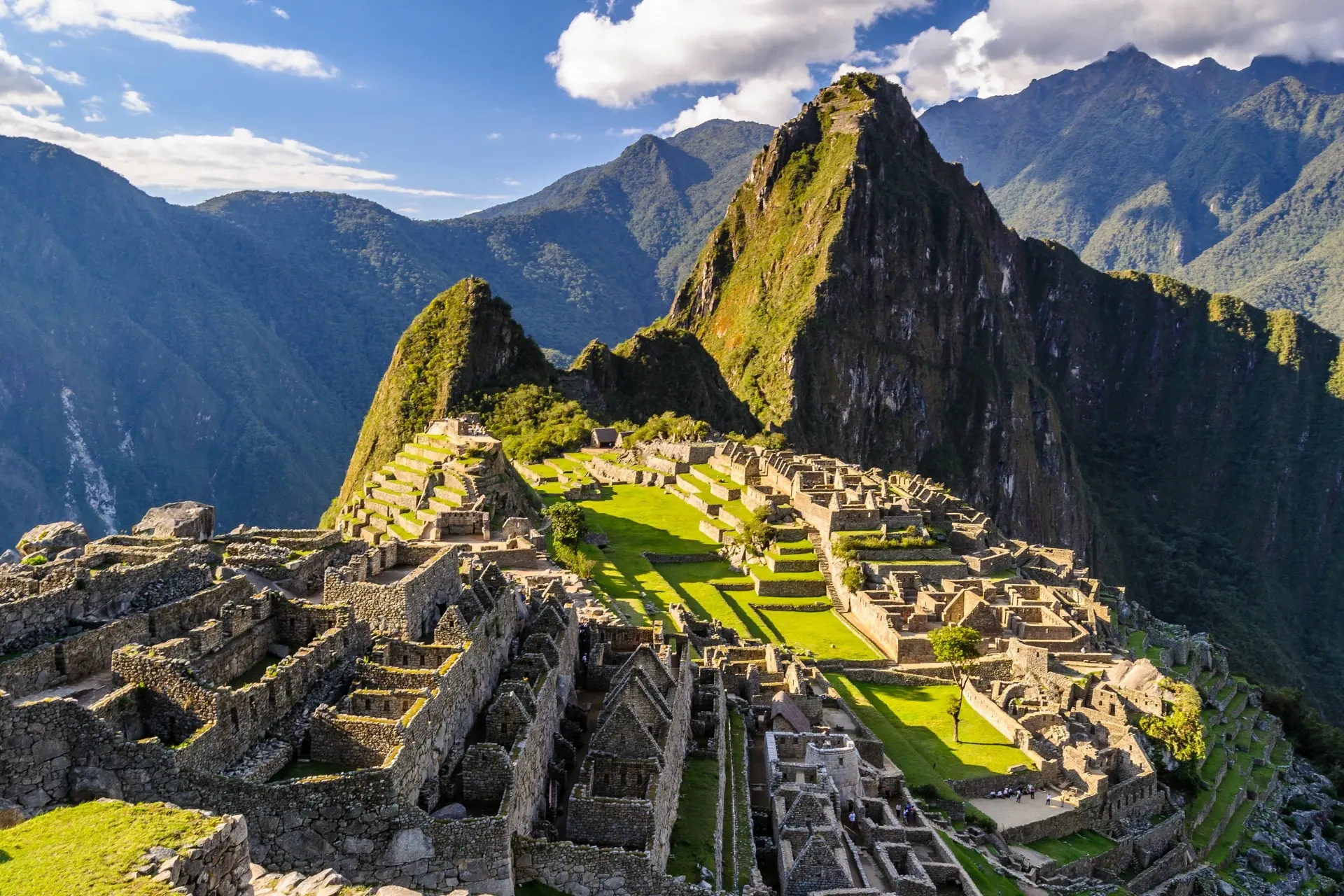 Perú