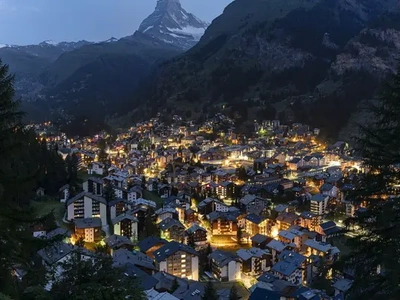 ZÚRICH Y ZERMATT EN UNA EXPERIENCIA EUROPEA DESTACADA POR SUIZA