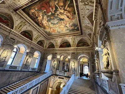 GRAN EXPERIENCIA POR EUROPA DEL ESTE EN UN VIAJE INOLVIDABLE