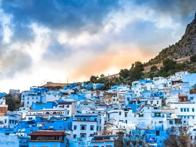 MARRUECOS Y ESPAÑA UN VIAJE DE CULTURA Y CONTRASTES