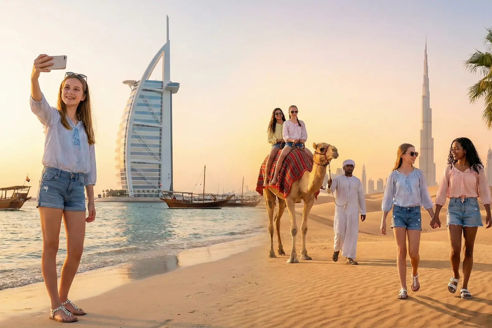 Dubai