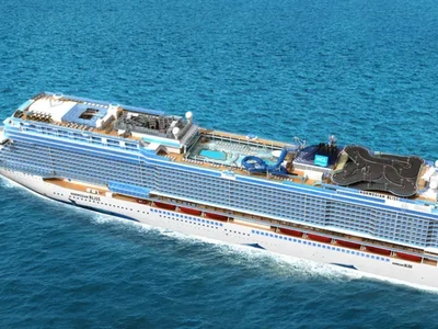 EXPLORA EL CARIBE A BORDO DEL NORWEGIAN