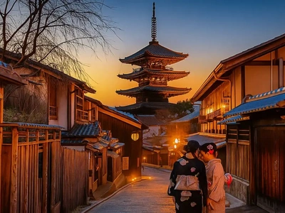 VIAJE POR JAPON LLENO DE HISTORIA CULTURA Y TRADICIÓN