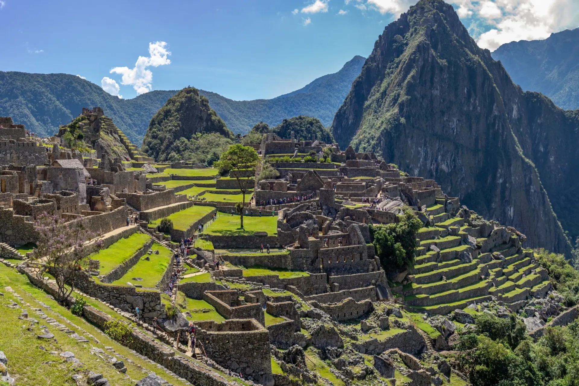 Cusco