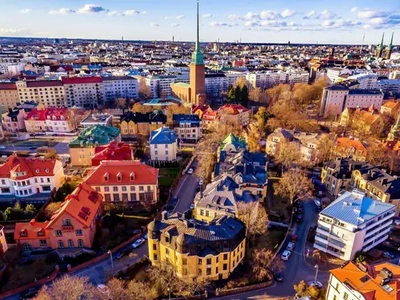 FIORDOS Y HELSINKI EN UNA TRAVESIA NORDICA LLENA DE CONTRASTES
