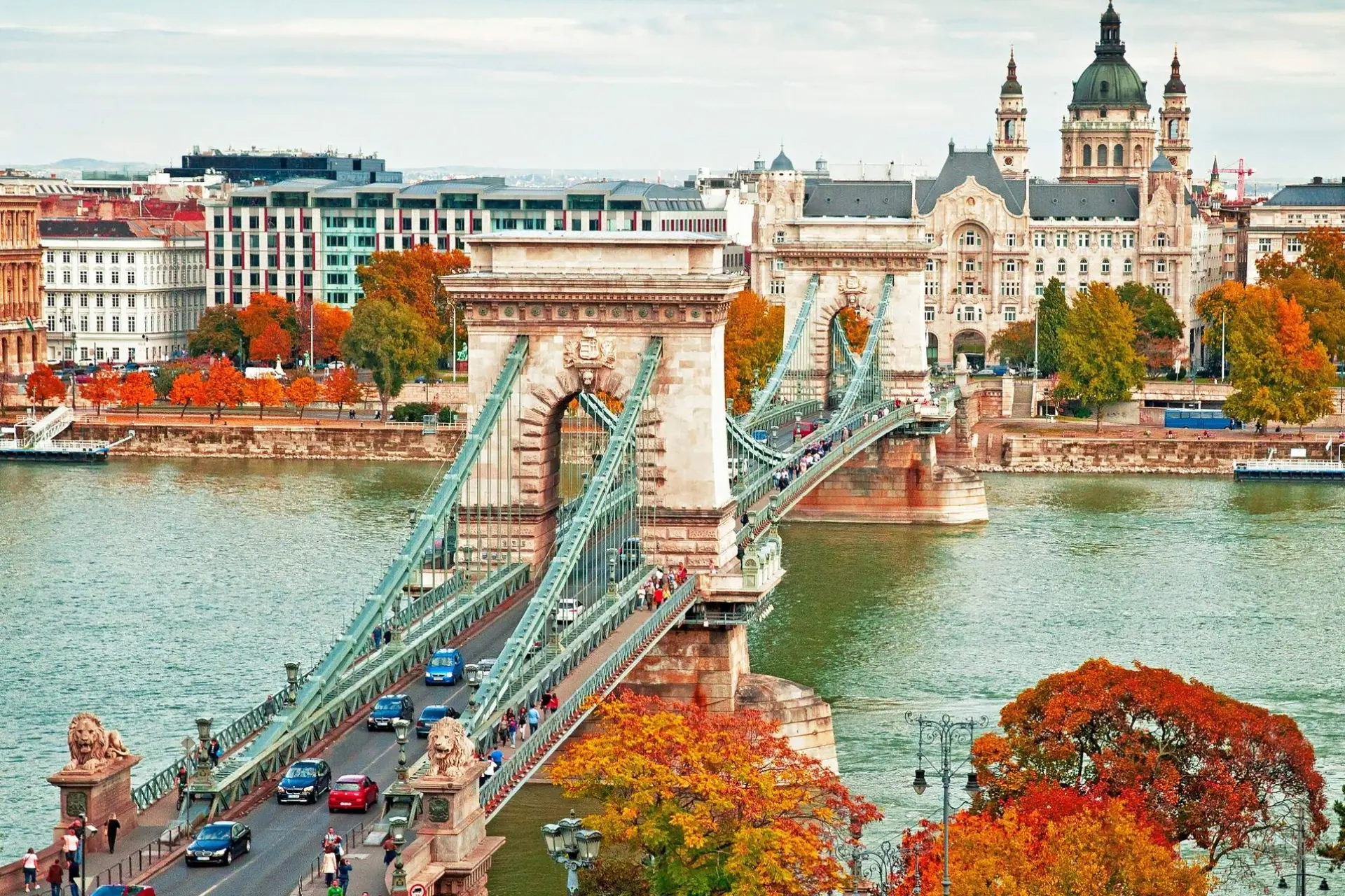 Europe