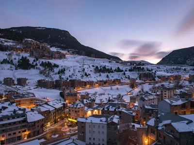 VIAJE A ANDORRA PARA VIVIR UNA EXPERIENCIA EUROPEA INOLVIDABLE