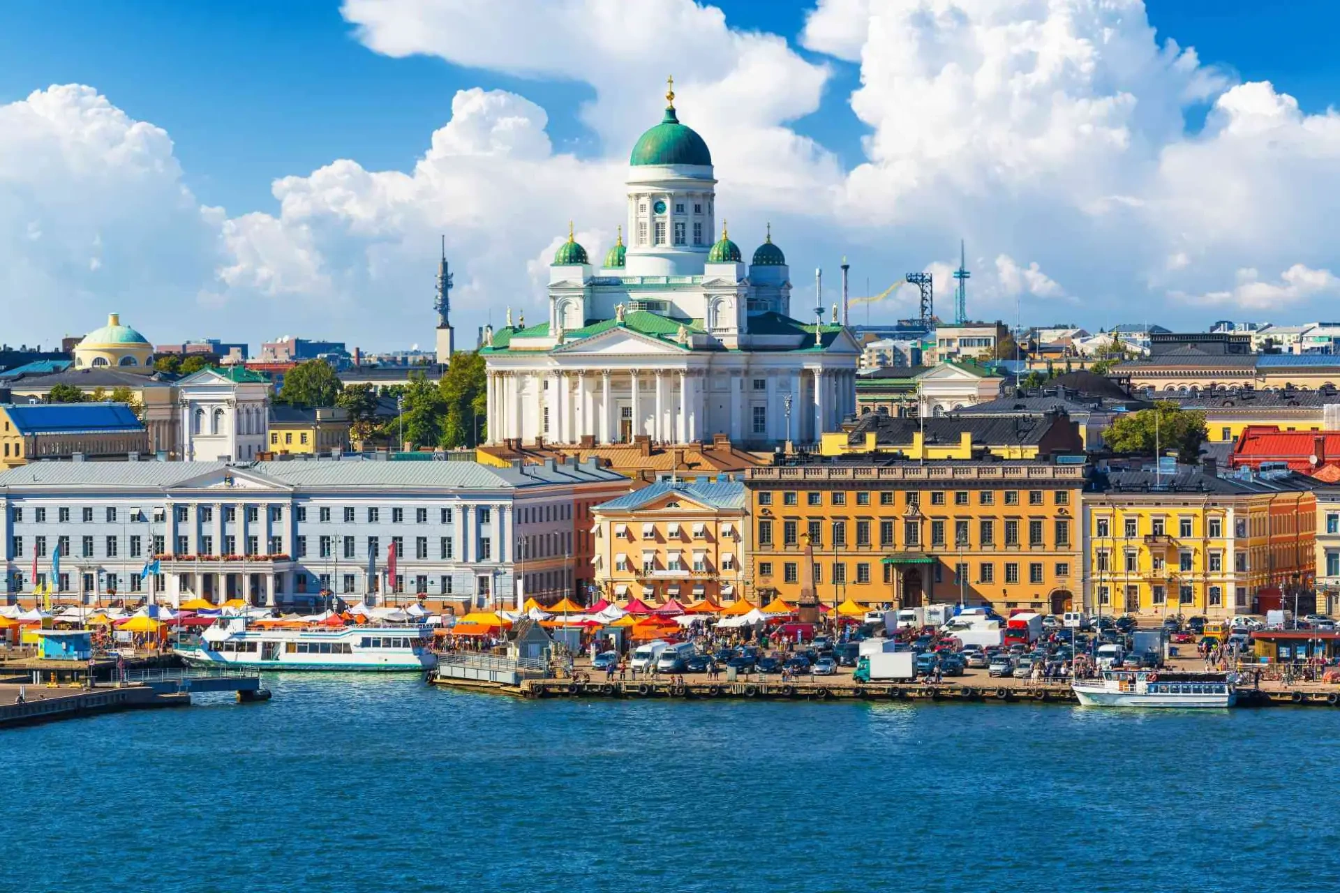Helsinki