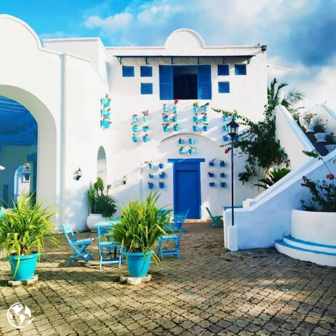 turismo hacienda napoles