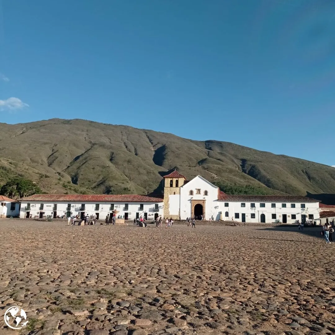 Destinoi Boyaca