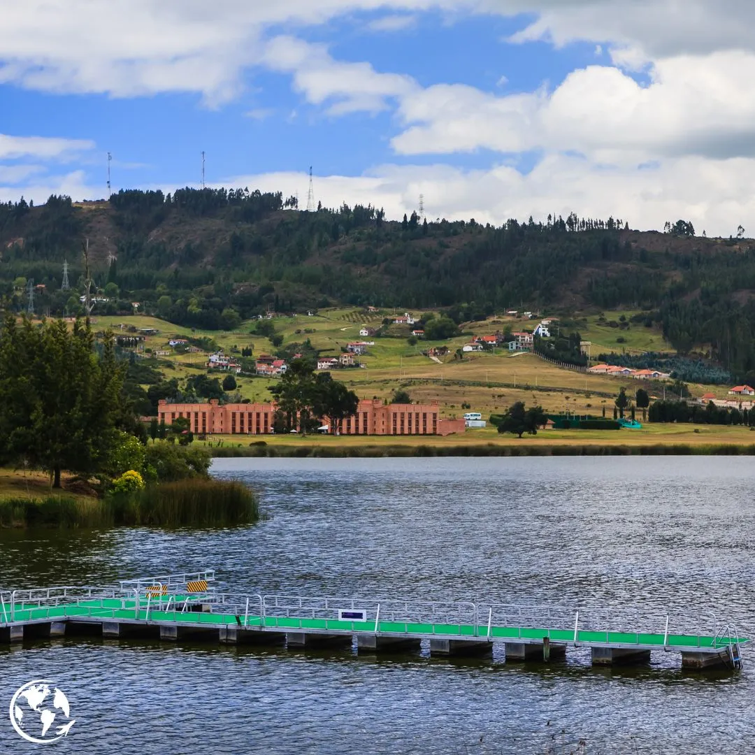 Rios de Boyaca