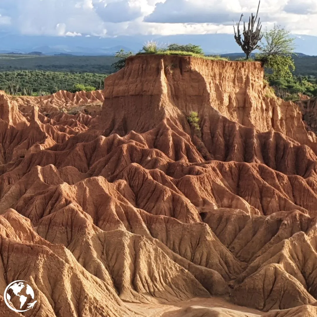 Desierto de la tatacoa 4