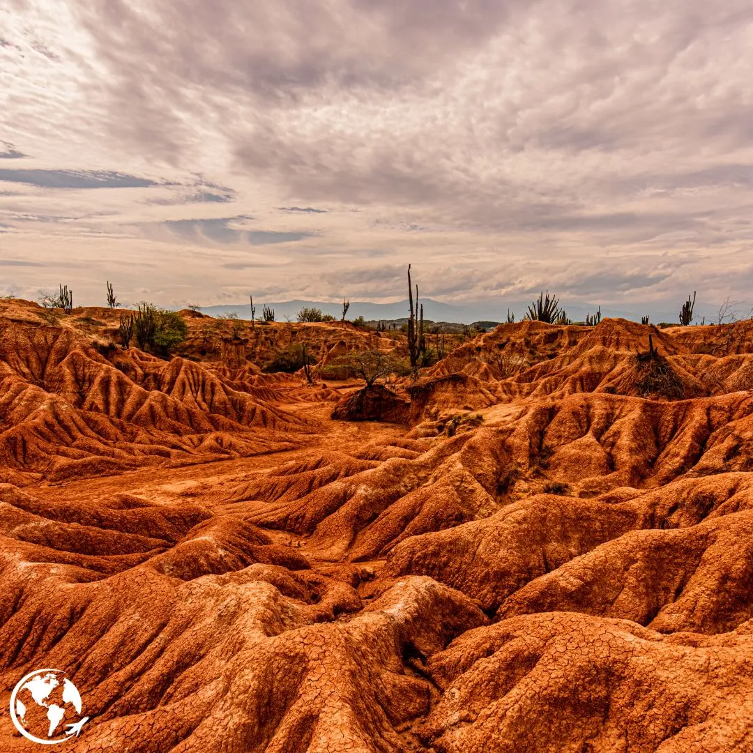 Desierto de la tatacoa 7