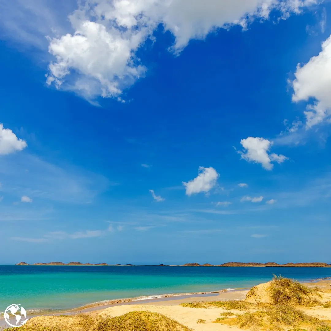 Desierto de La Guajira
