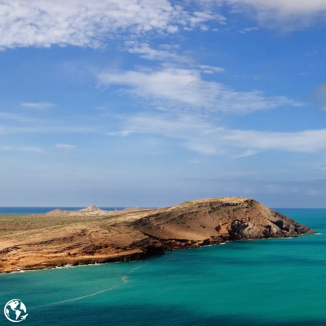 Guajira extrema