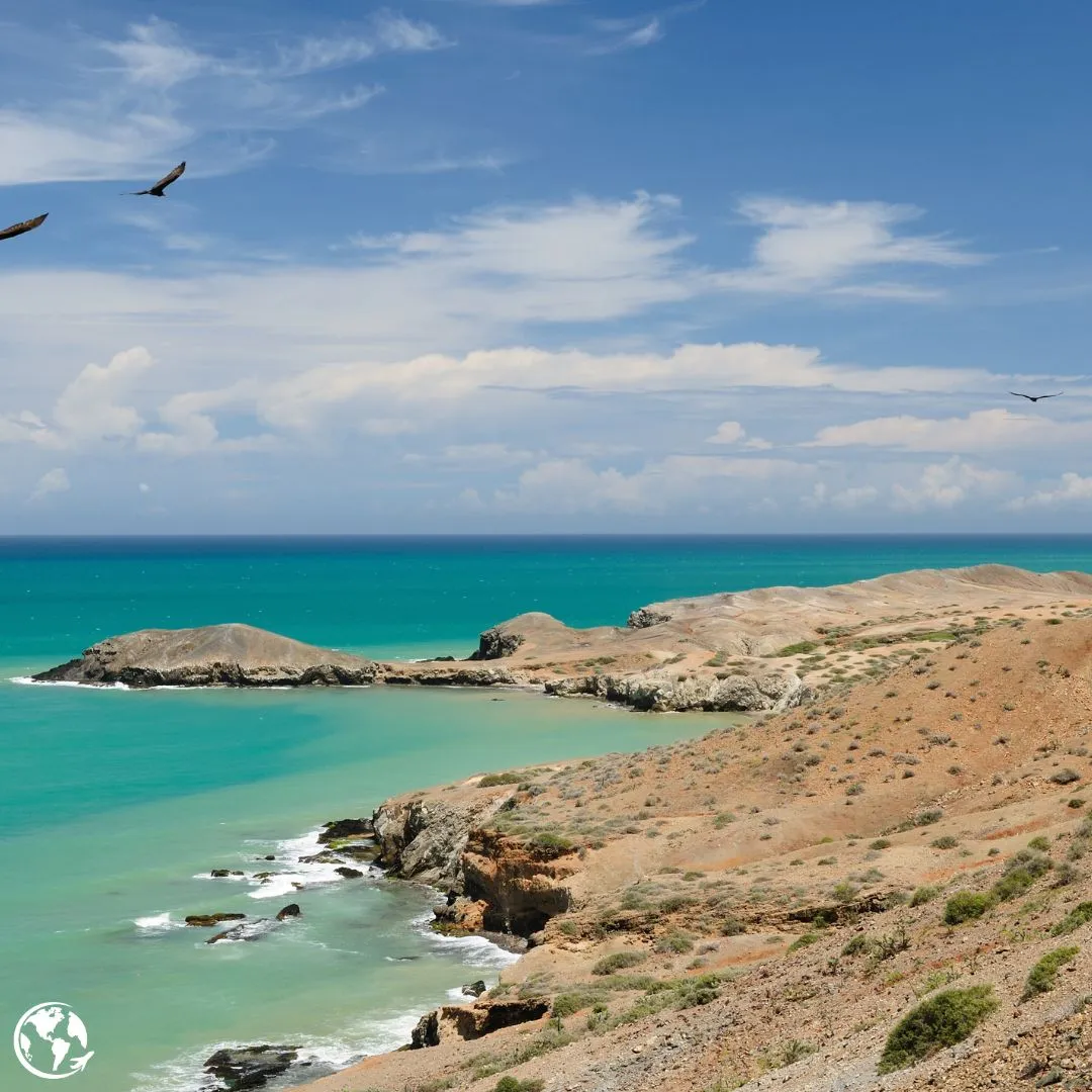 Playa La Boquita