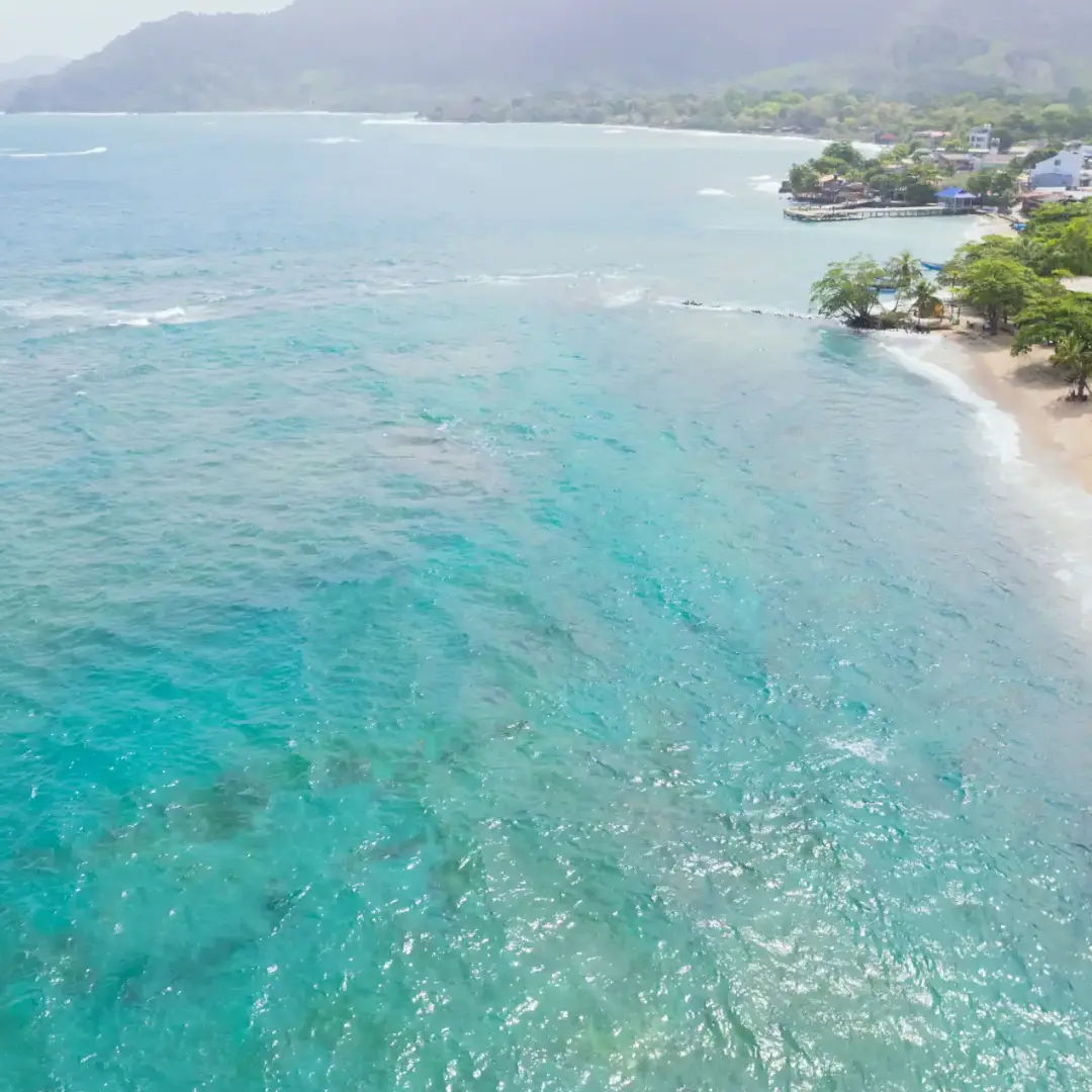 Un plan completo frente al mar