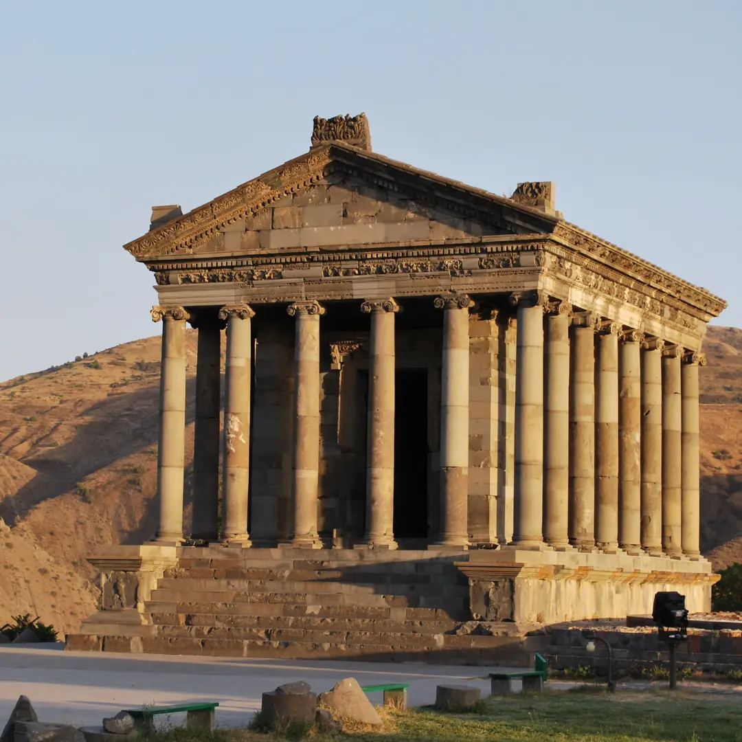 Circuito por Armenia y Georgia con guía en español