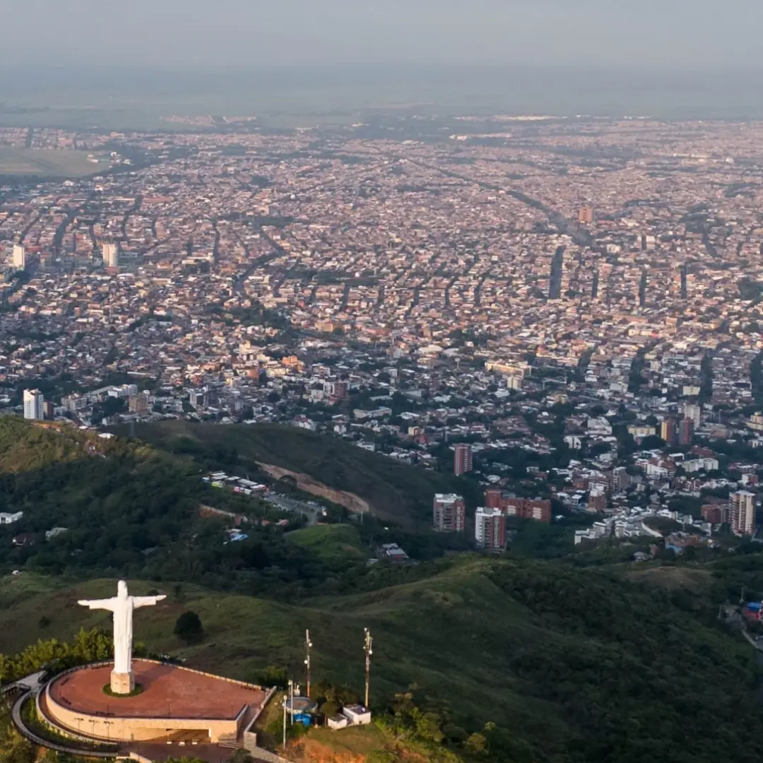 Cali y Buga: El alma del Valle