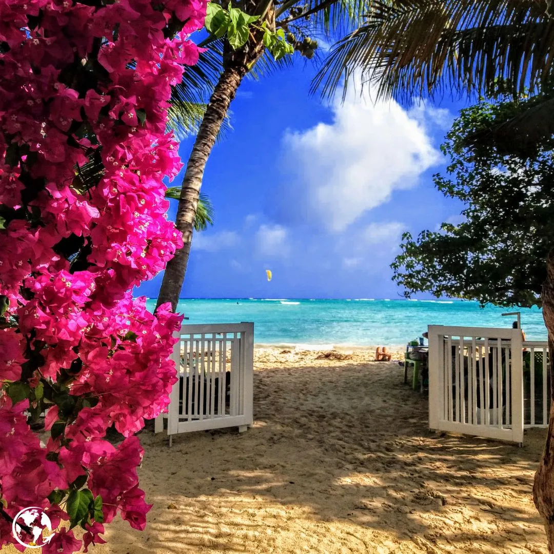 Turismo en San Andrés