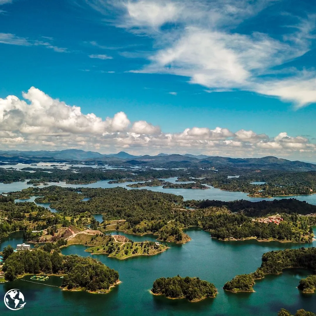 Guatape