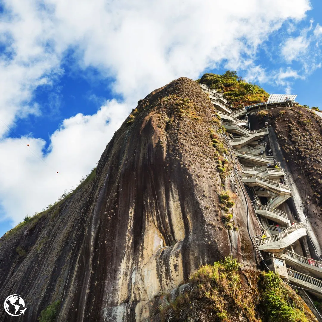 Destinos de guatape