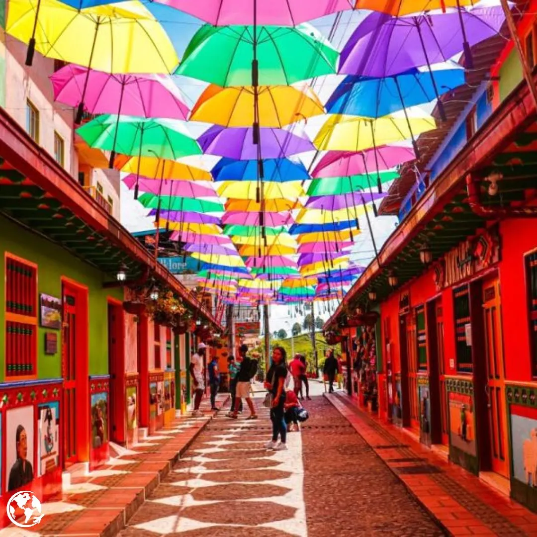 viajes a Guatape