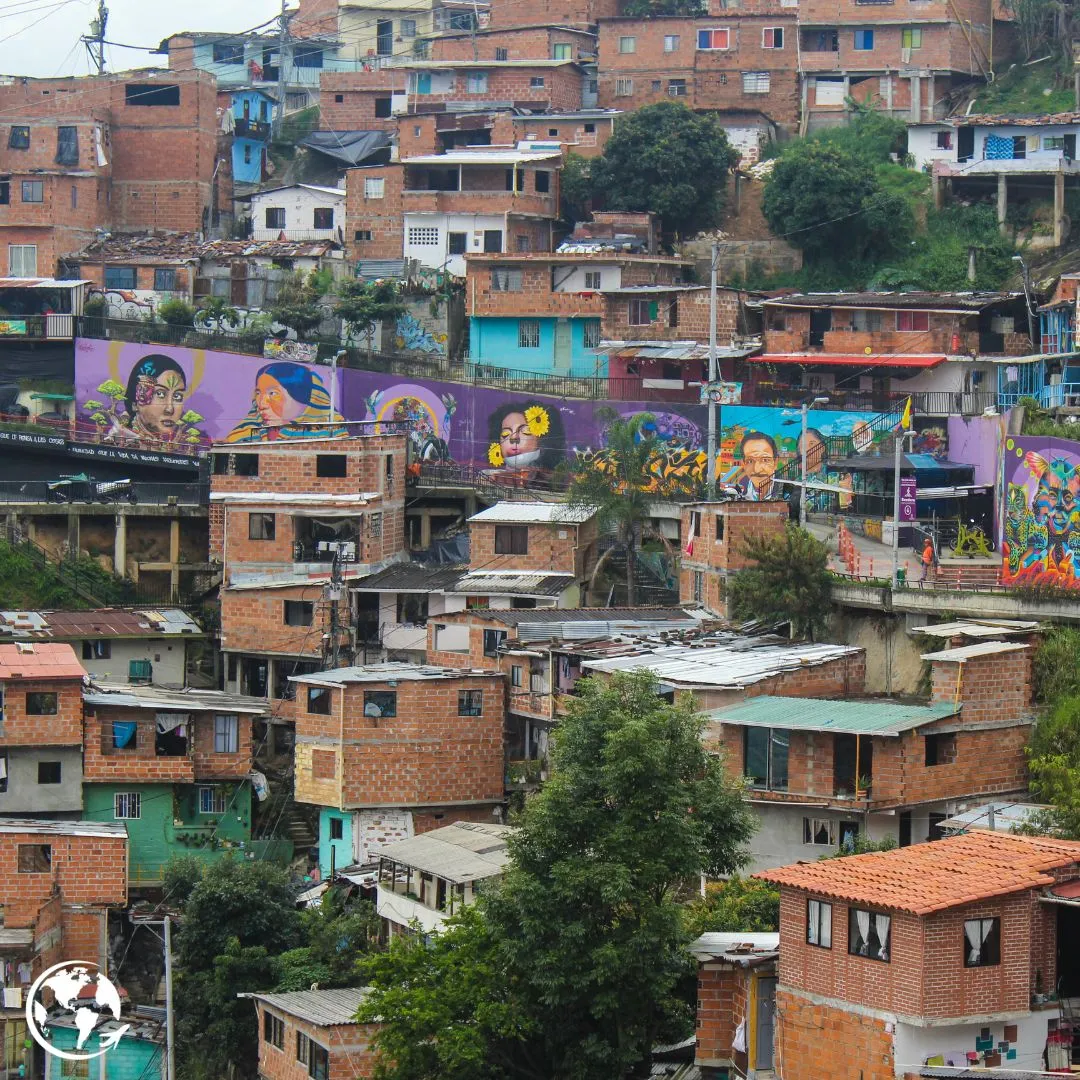CIty Tours Medellin