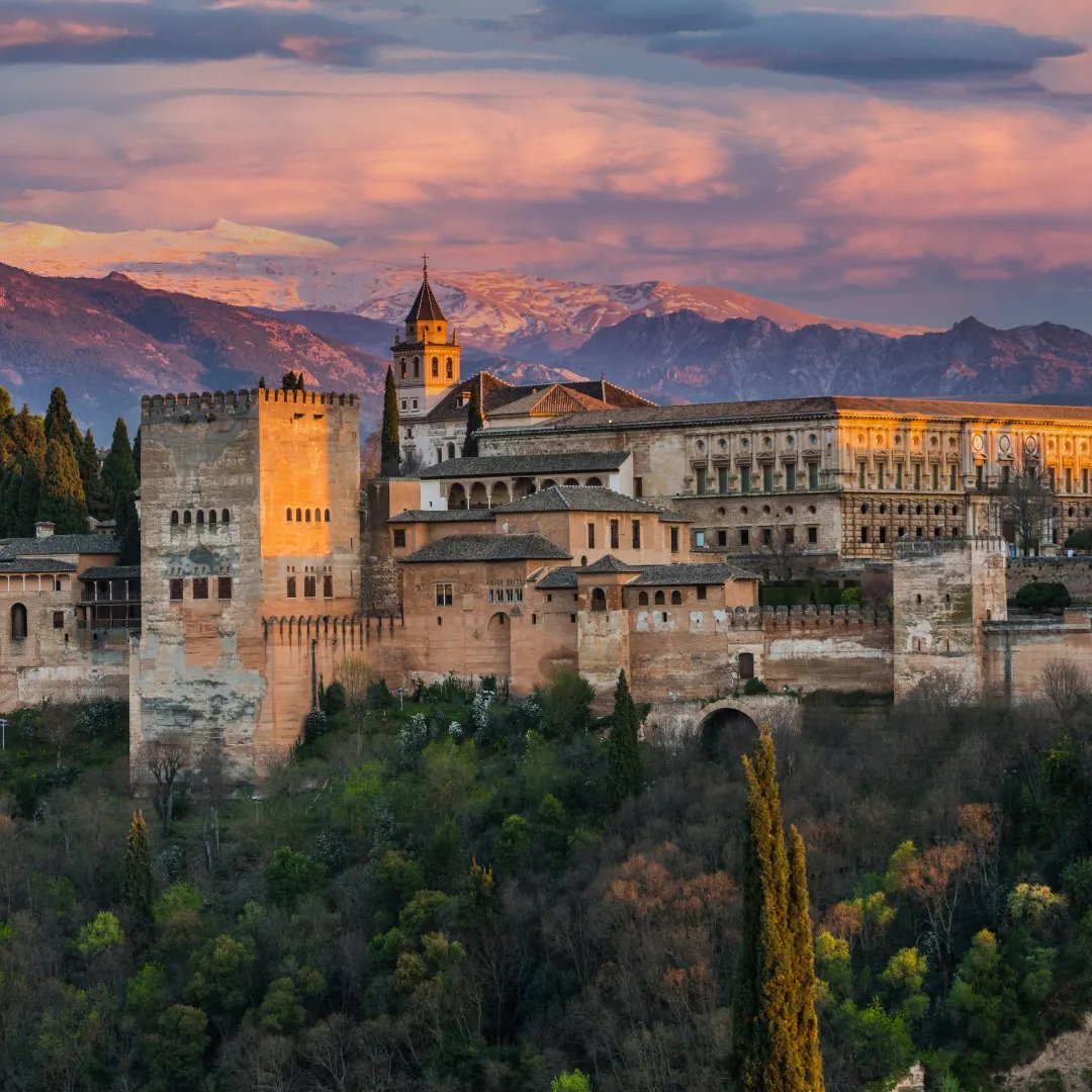 castillos