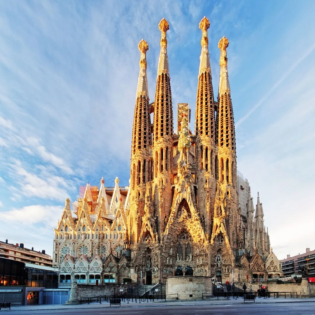 destinos imperdibles en Europa