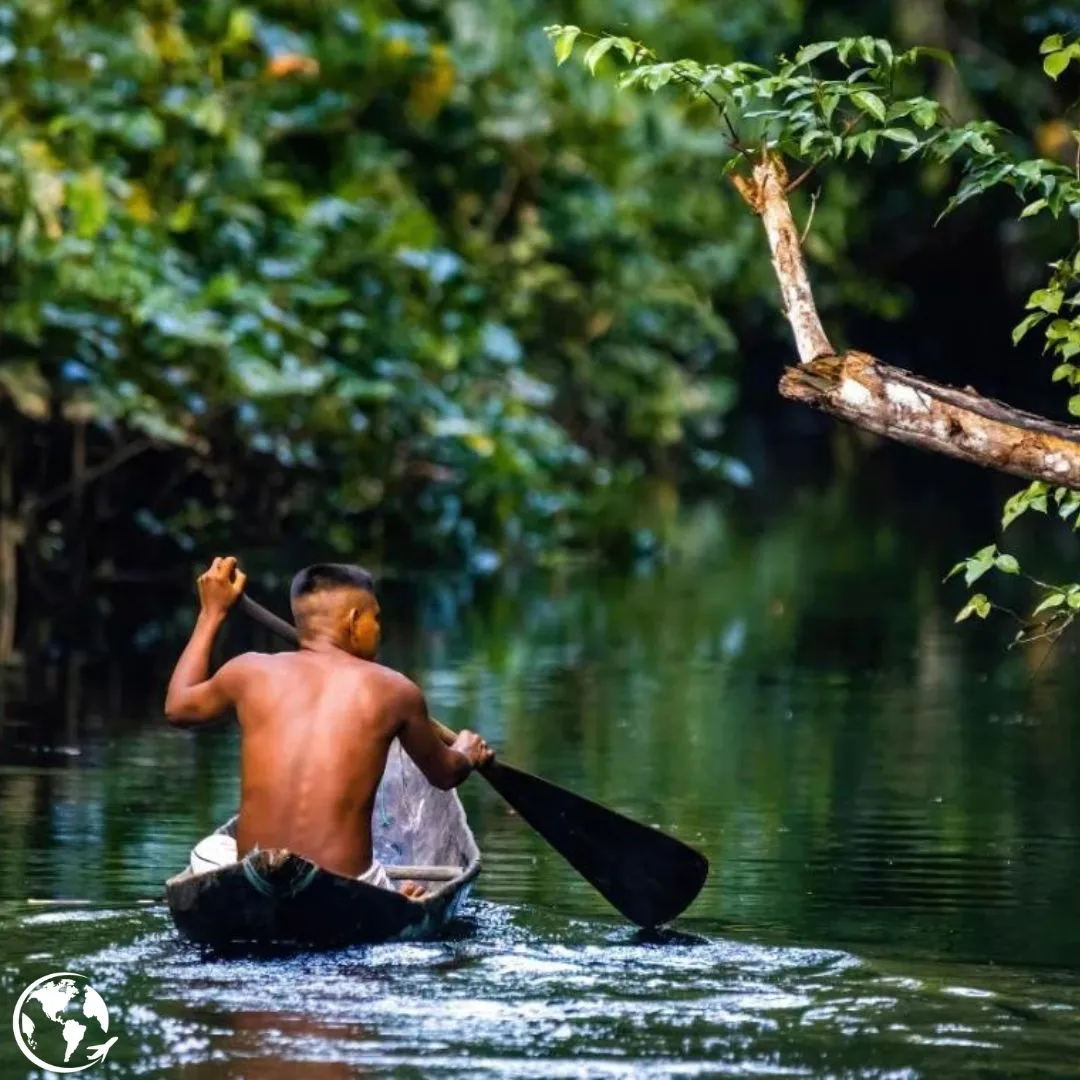 Amazonas 4