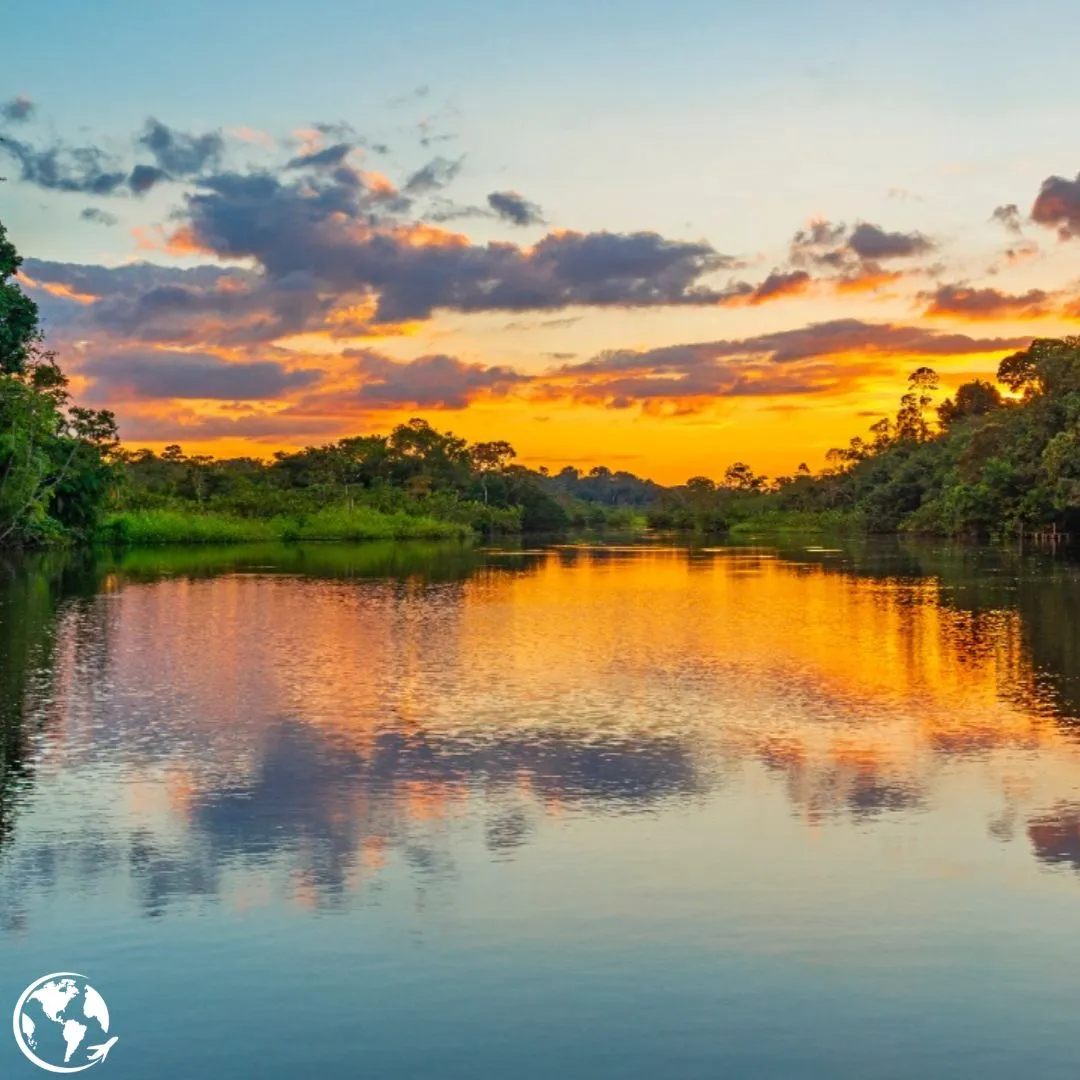 Amazonas 5
