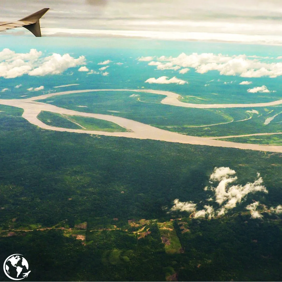 Amazonas 6