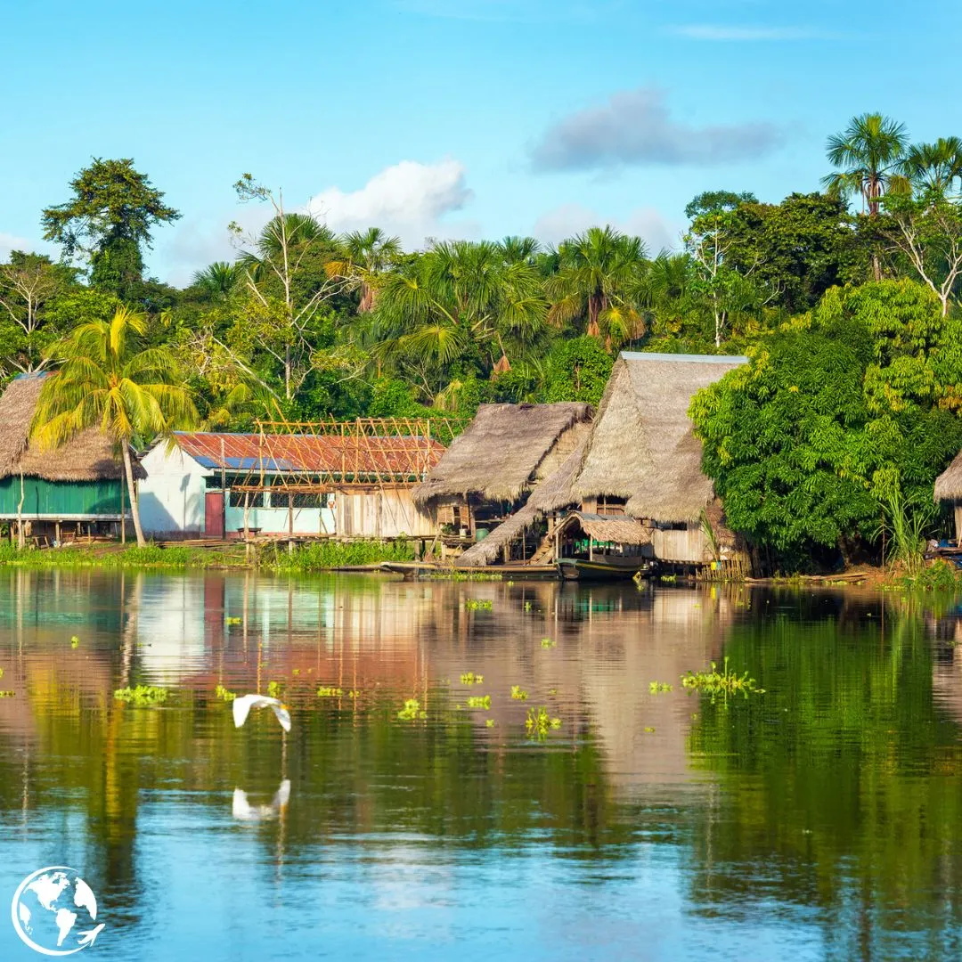 Amazonas 3