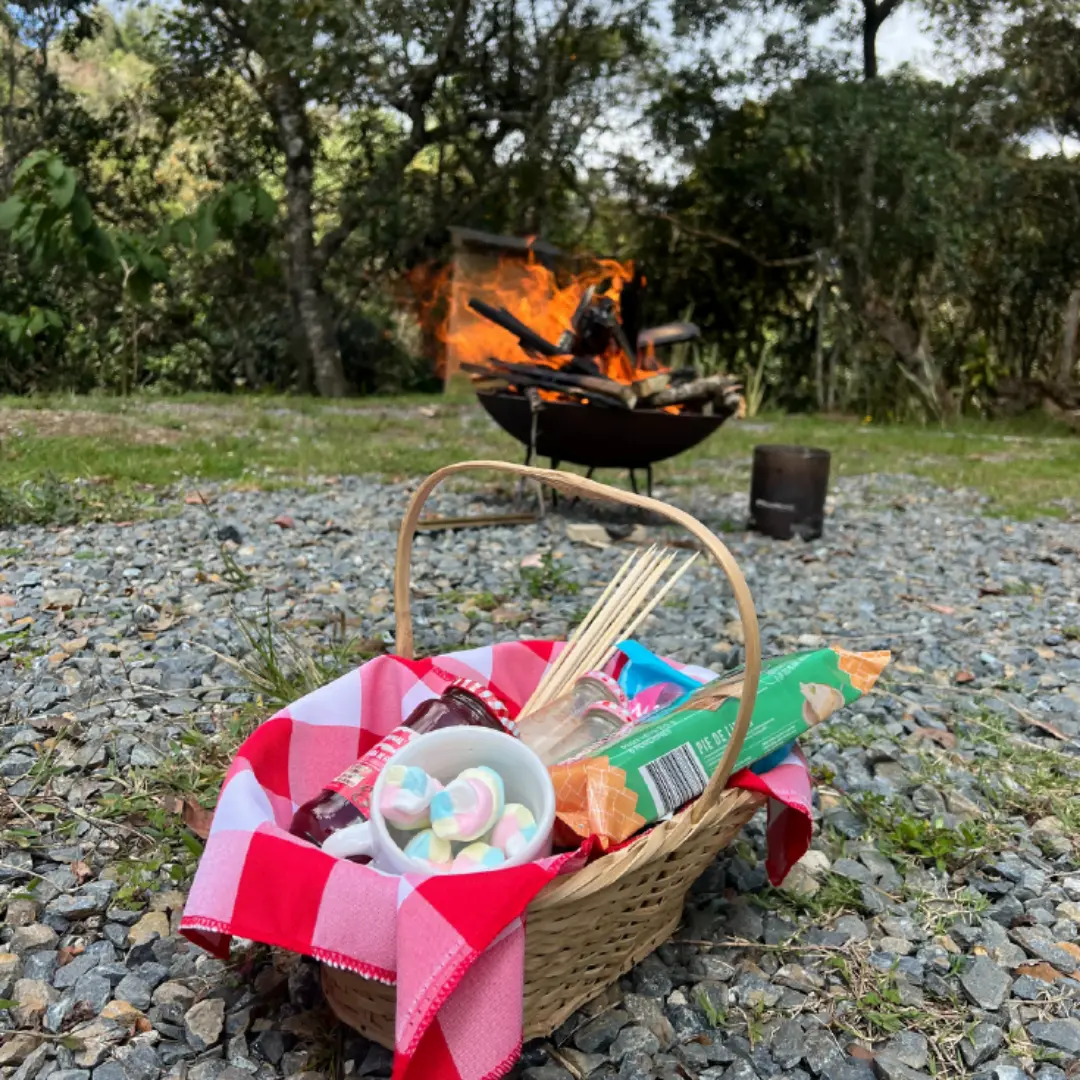 Descanso exclusivo en un refugio de ensueño