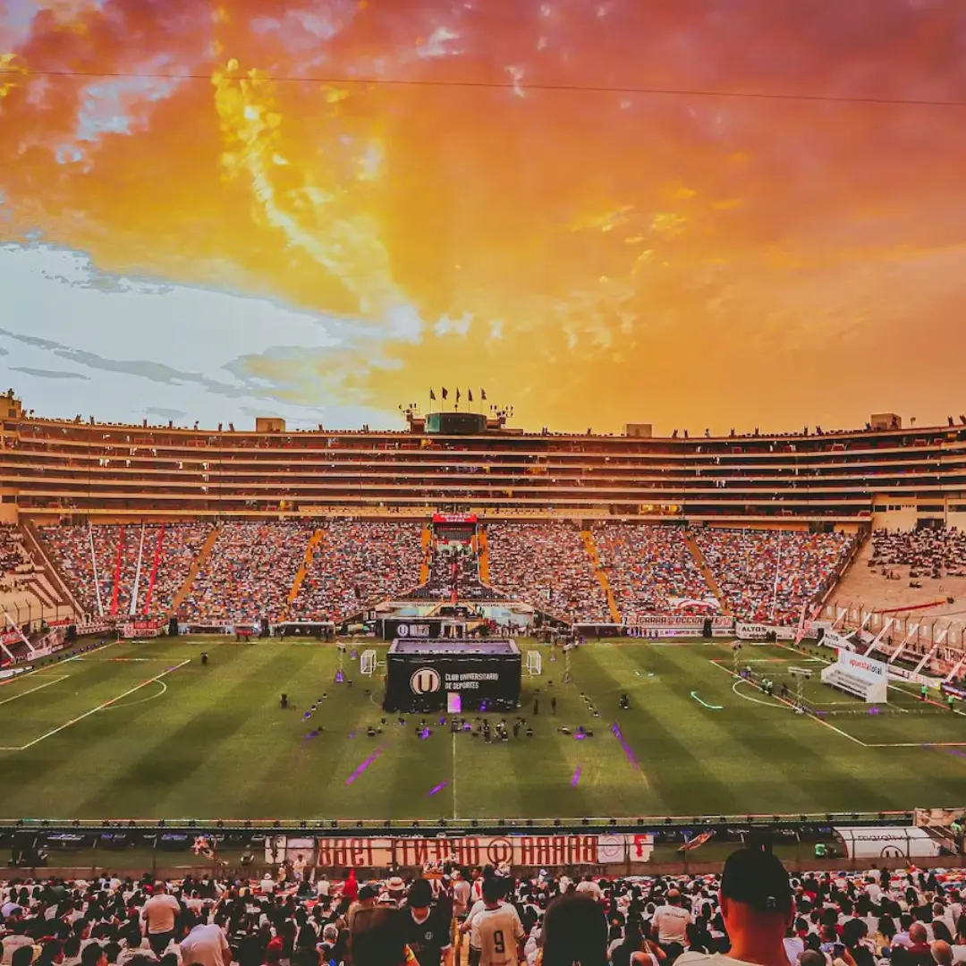 La batalla por el título más deseado de América