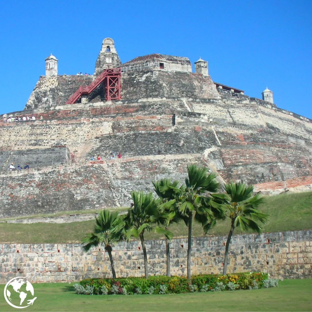 Cartagena 1