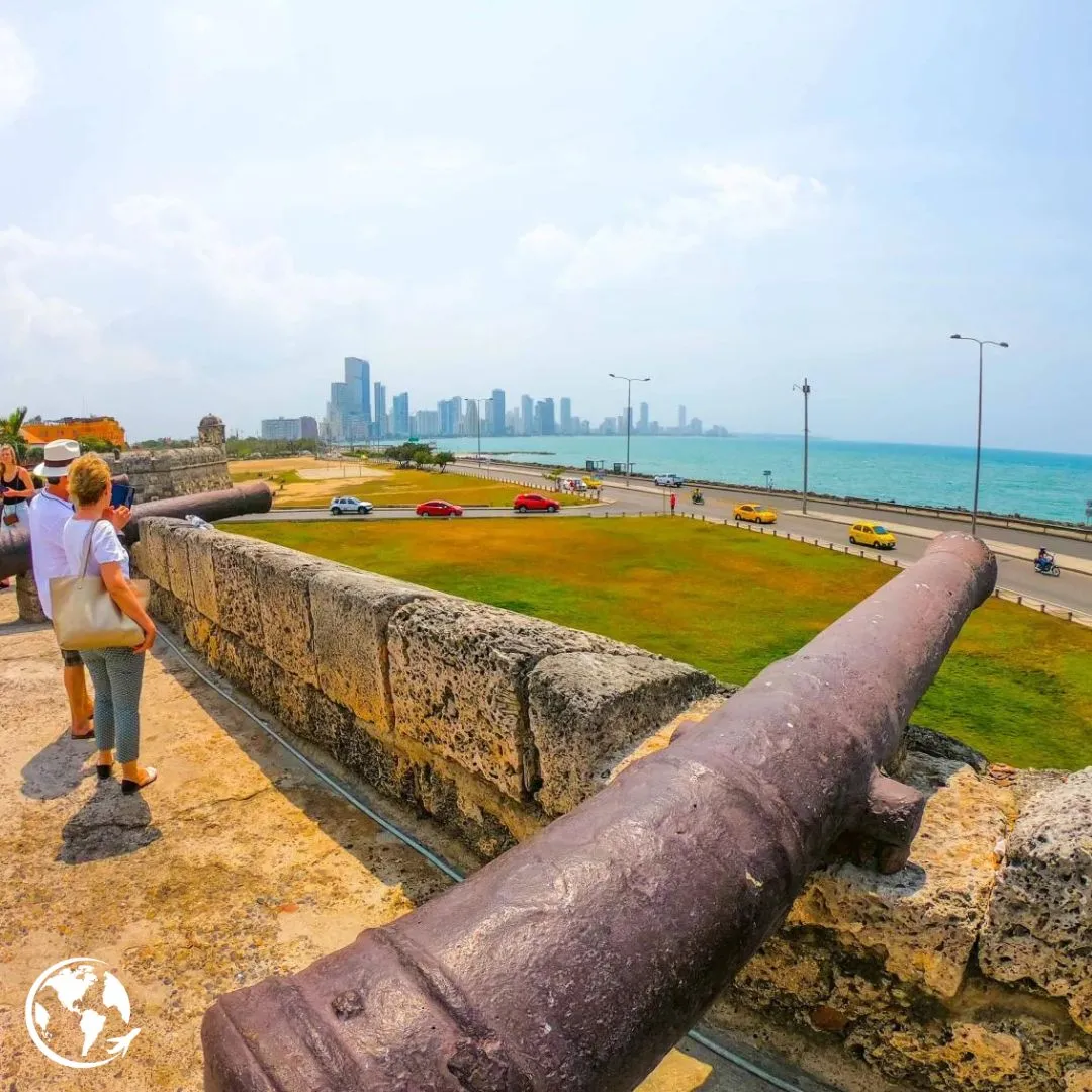 Cartagena 5
