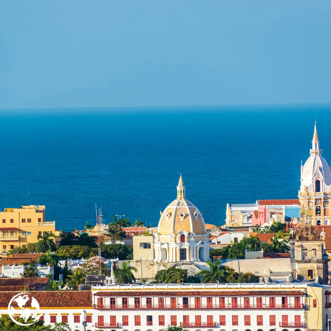 Cartagena 7