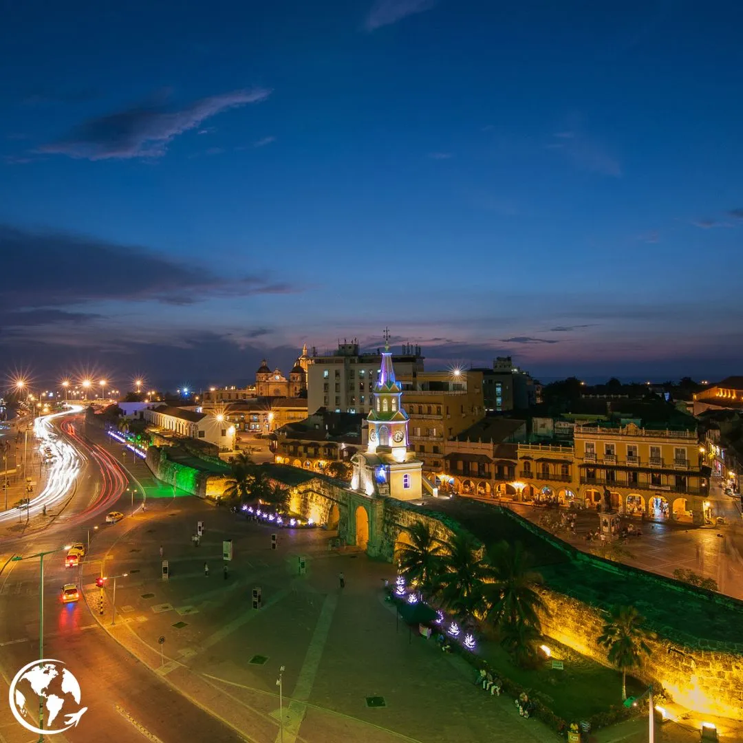 Cartagena 2