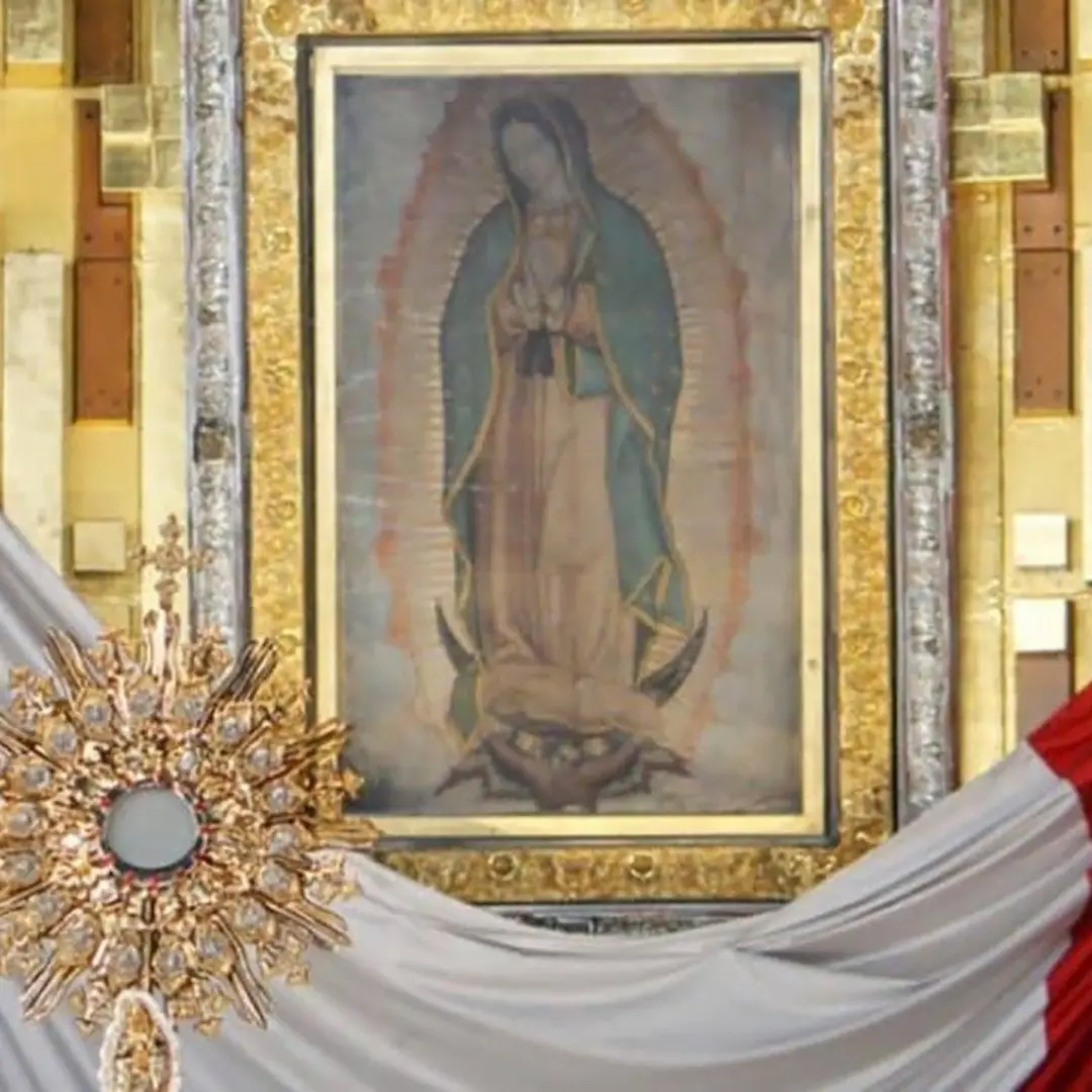 Conexión divina que transforma corazones
