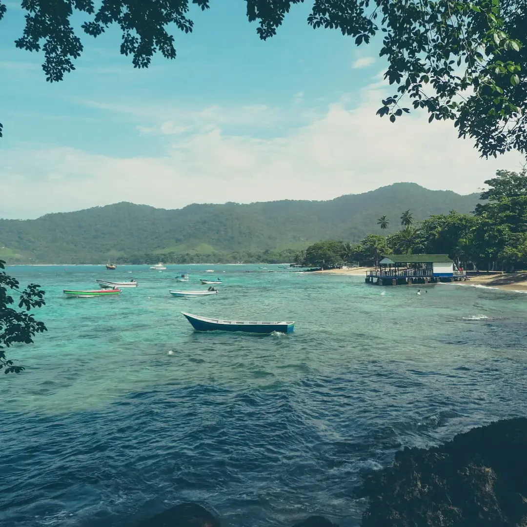 Aventura tropical entre selva y mar