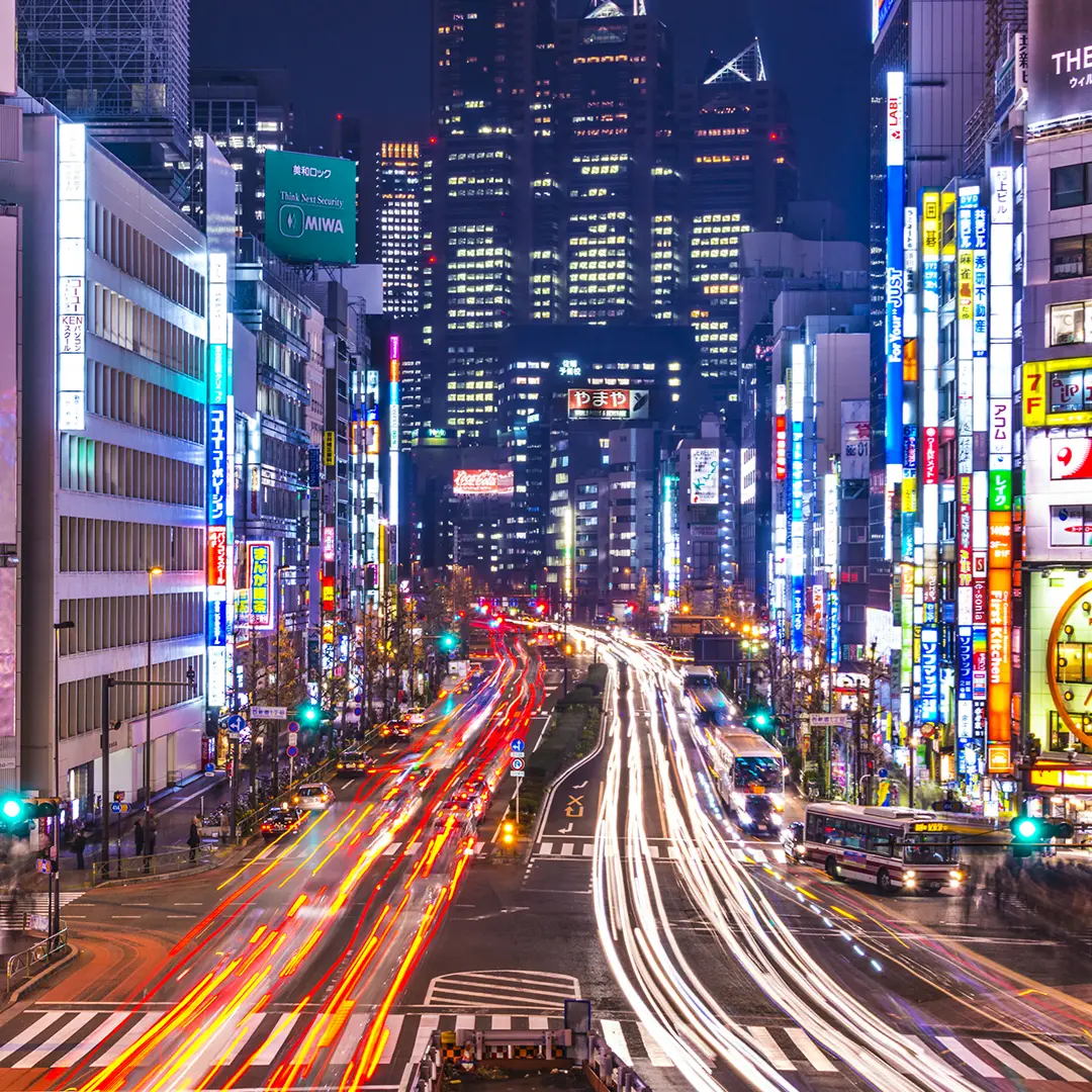 La esencia oriental que inspira y transforma