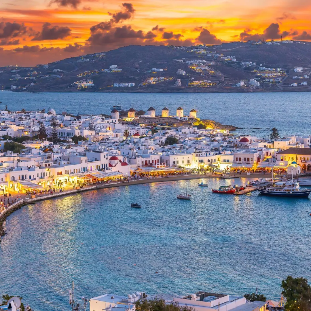 Islas que cuentan historias y enamoran el alma
