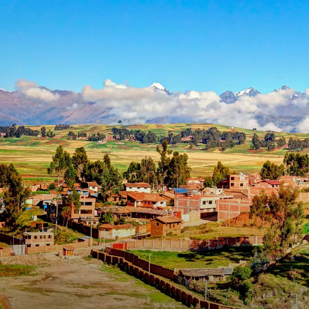 Un destino donde la tradición respira en cada rinc